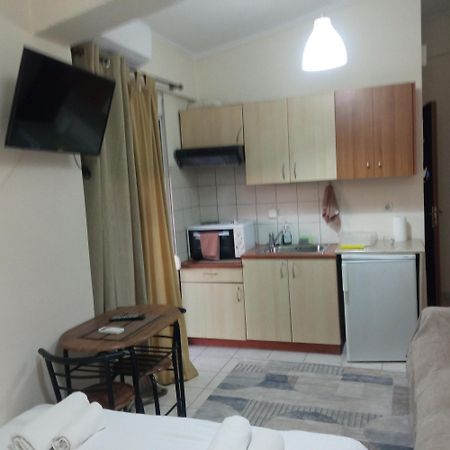 Home Патра Экстерьер фото