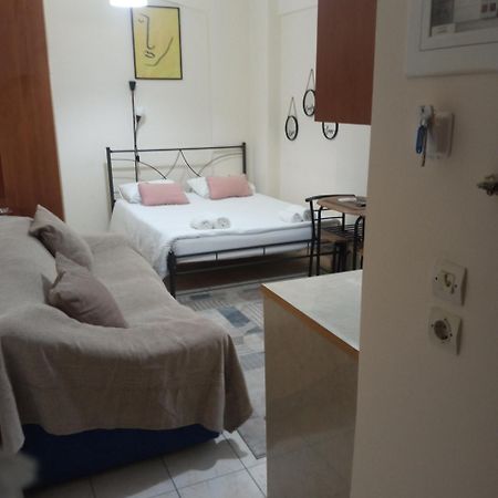 Home Патра Экстерьер фото
