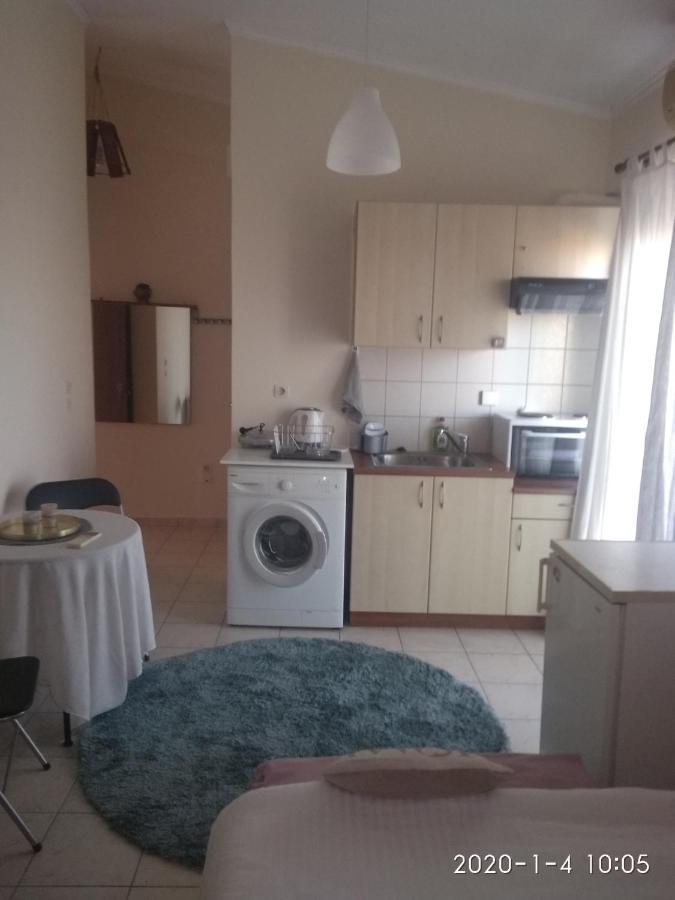 Home Патра Экстерьер фото