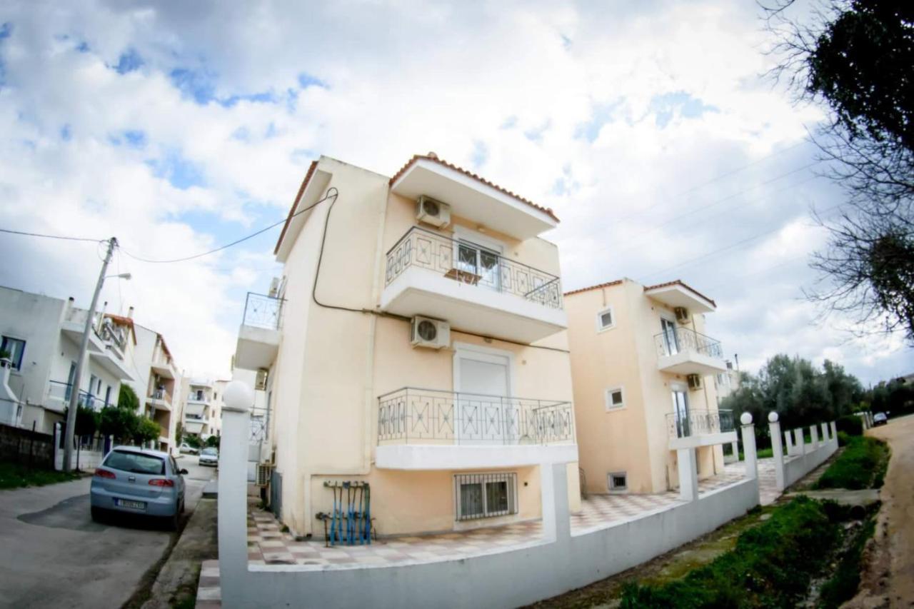 Home Патра Экстерьер фото