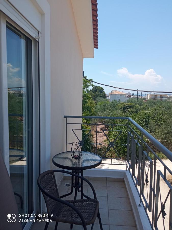 Home Патра Экстерьер фото