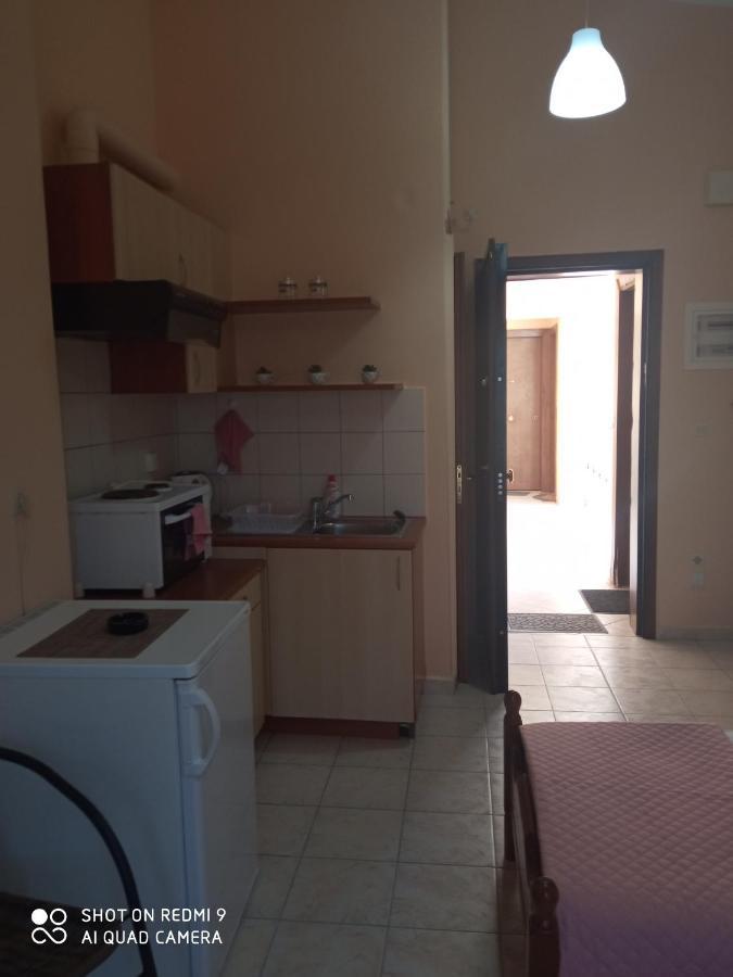 Home Патра Экстерьер фото