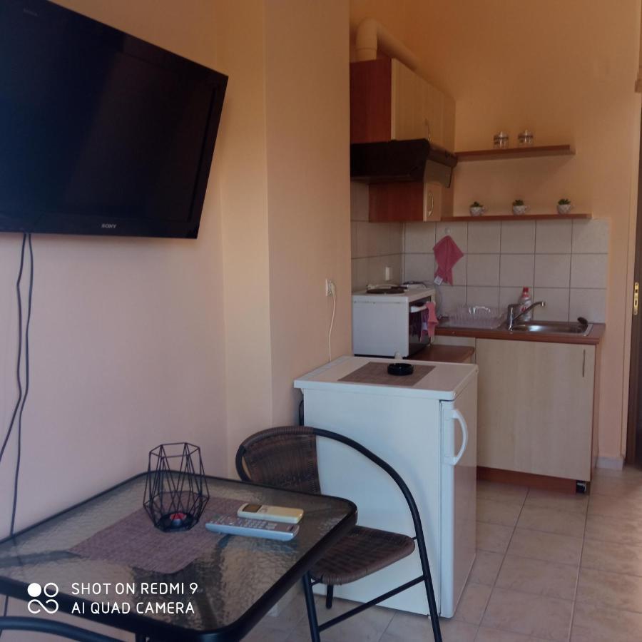Home Патра Экстерьер фото