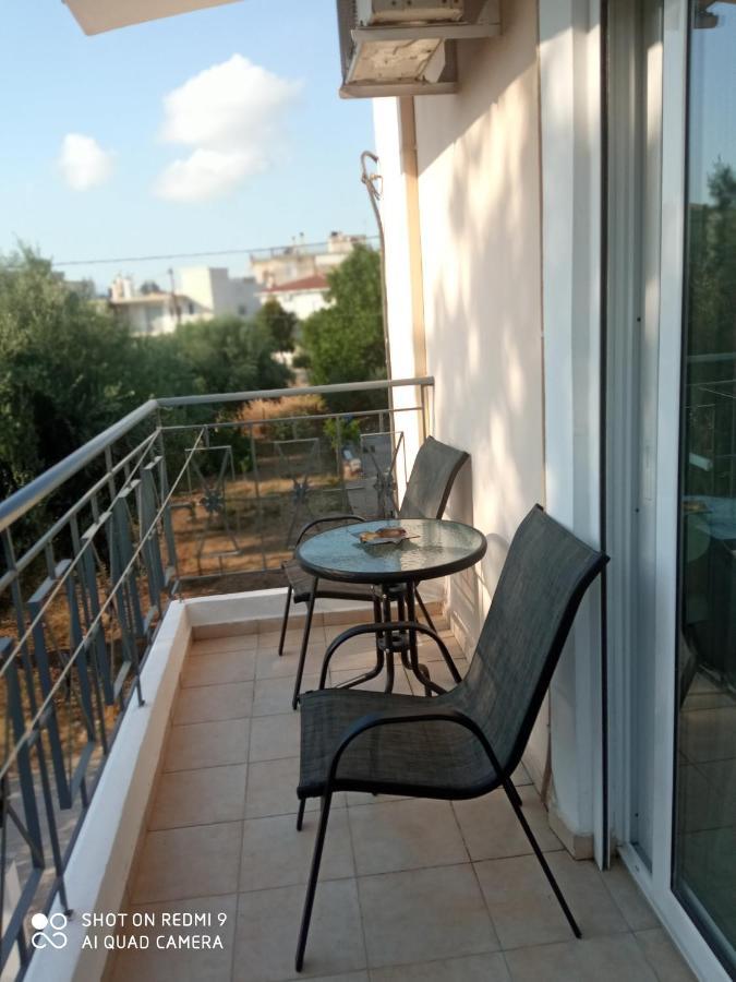 Home Патра Экстерьер фото