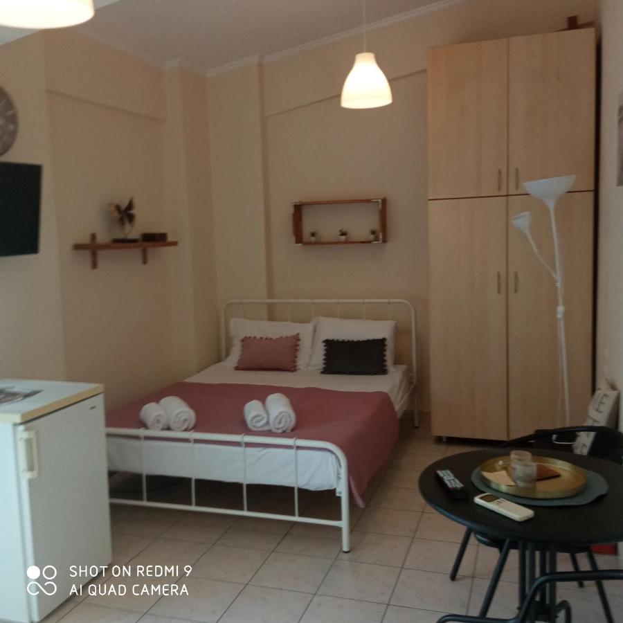 Home Патра Экстерьер фото