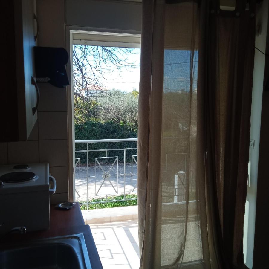 Home Патра Экстерьер фото