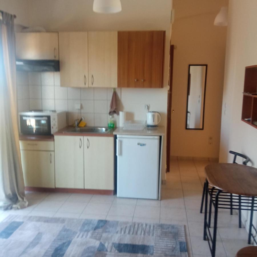 Home Патра Экстерьер фото