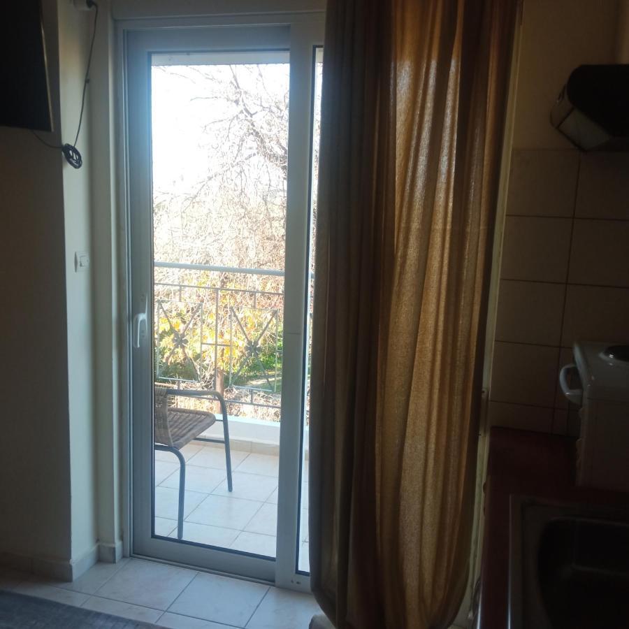 Home Патра Экстерьер фото