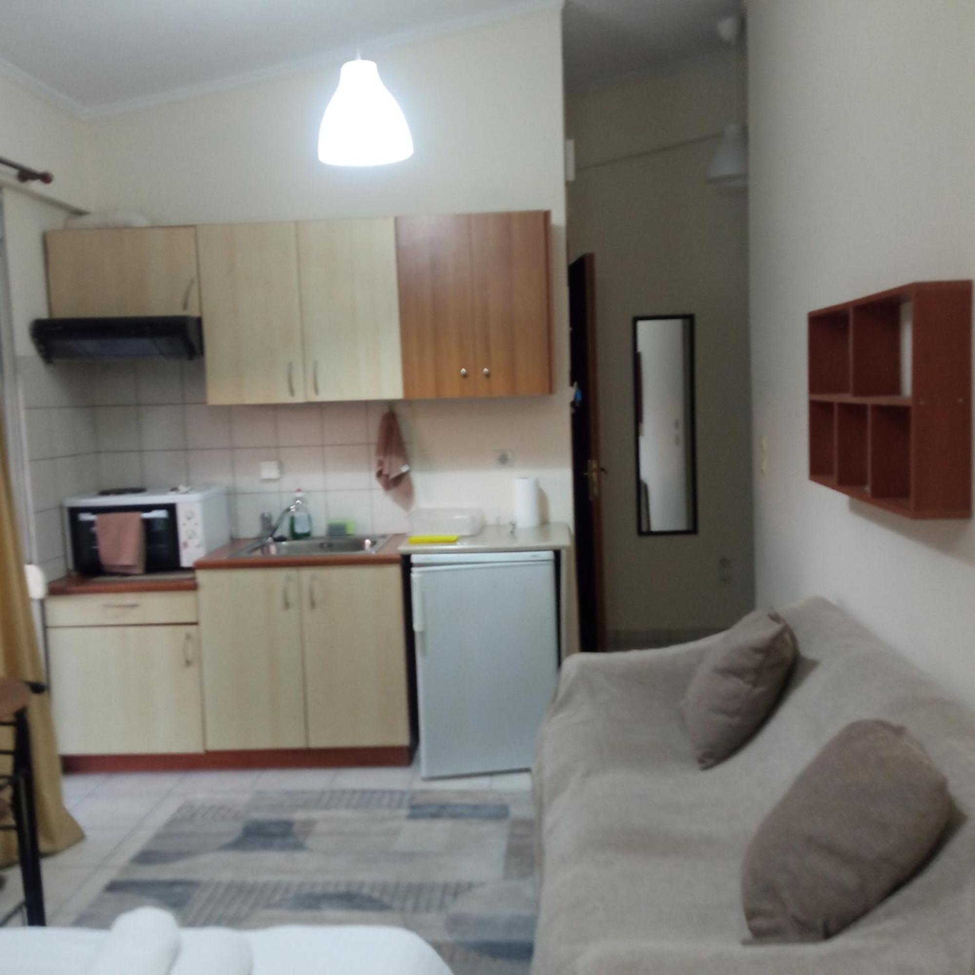 Home Патра Экстерьер фото
