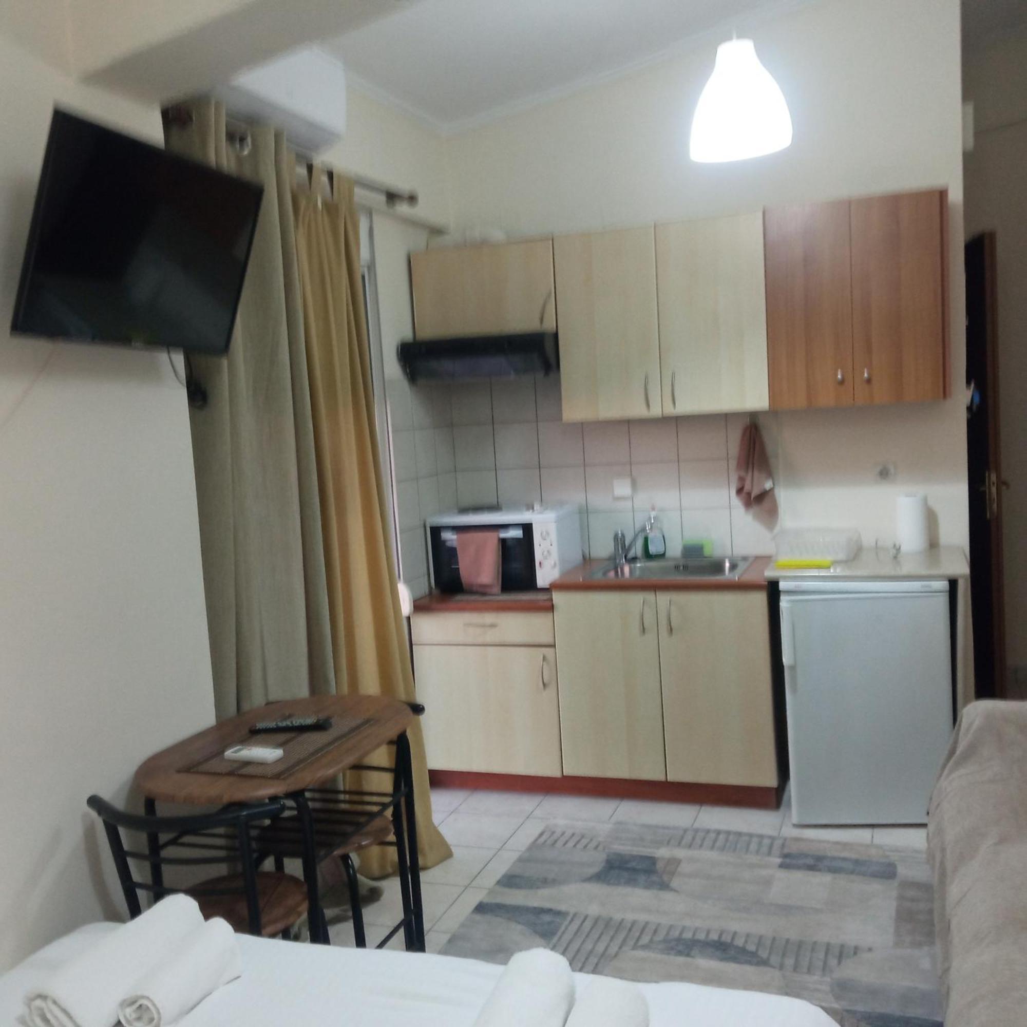 Home Патра Экстерьер фото